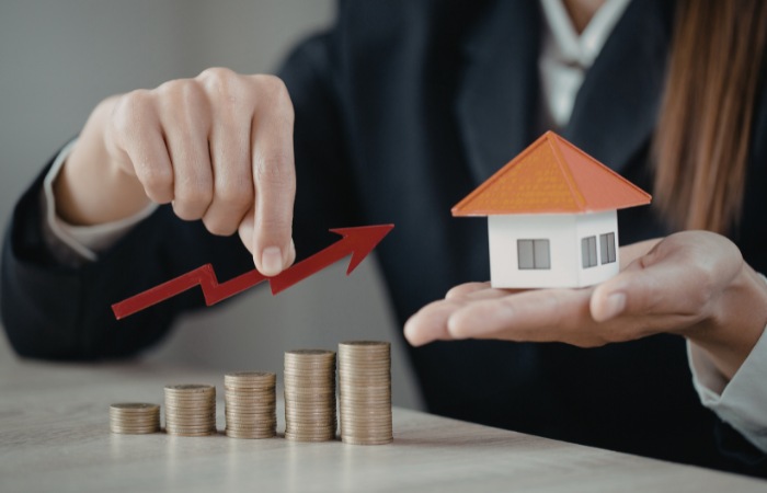 real estate marketing