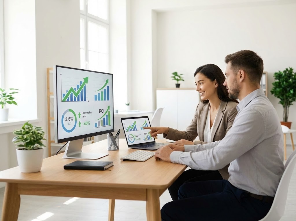 Why CRO Is a Smart Investment